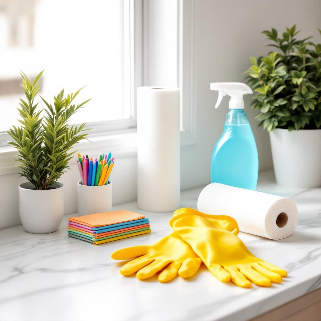 Household Items