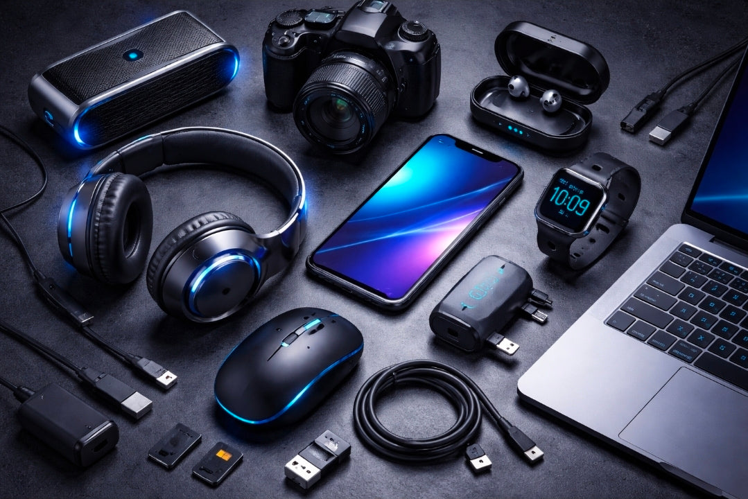 Electronics & Accessories