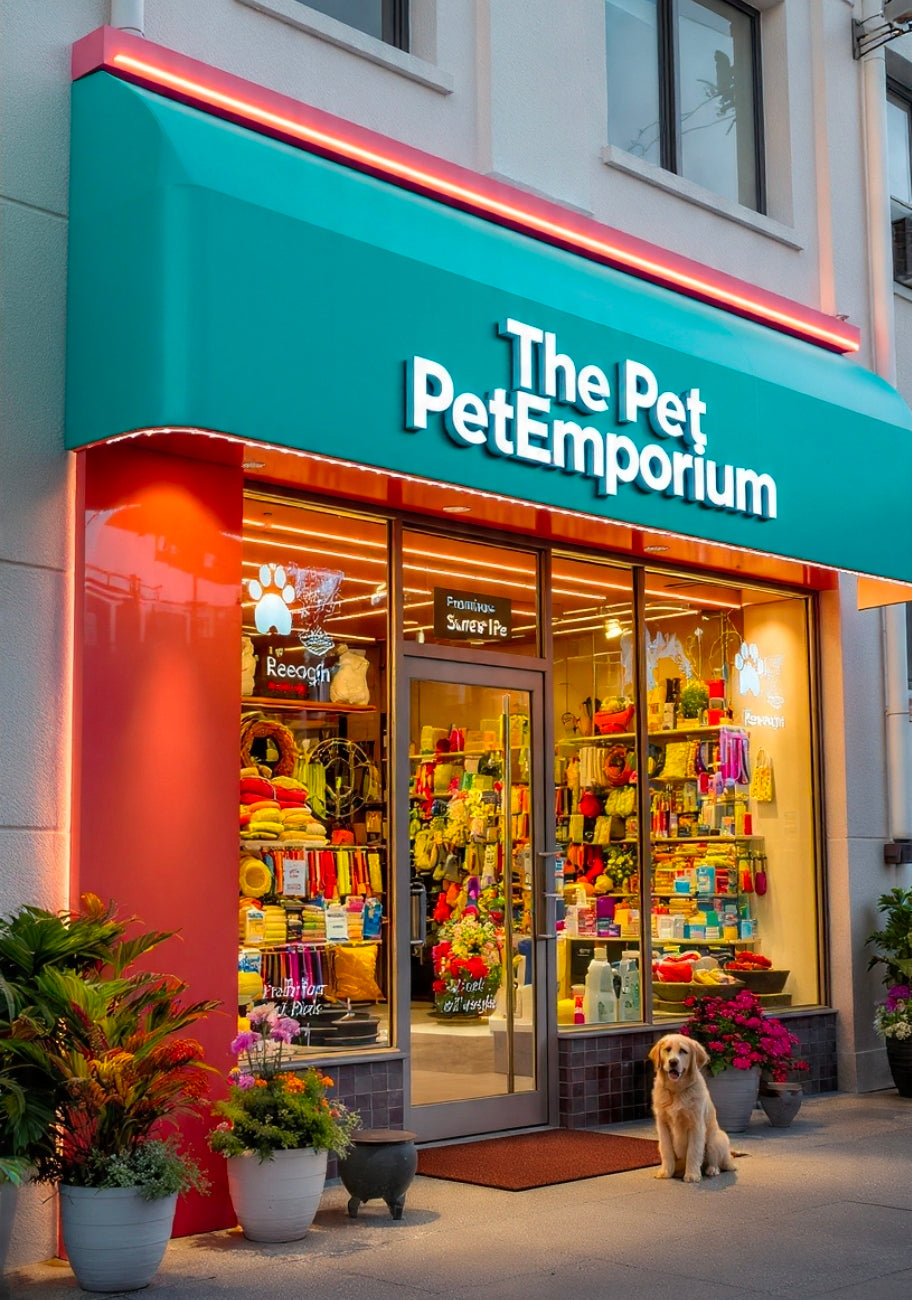 Pets & Accessories