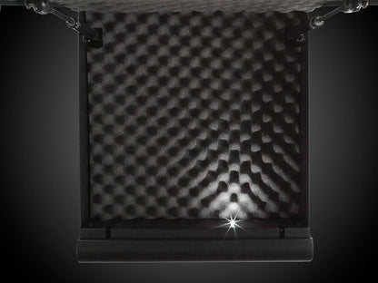 BoostedSafe Elite: Fingerprint, Key & Digital Combo